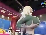 Video porno cu Sabrina sabrok