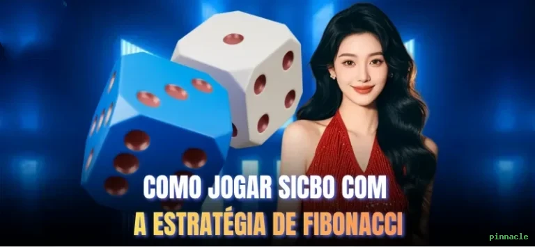 Baccarat Ao Vivo pinnacle