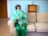 Casting porno cu hijab