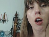 ASMR Porno: Șoaptă obscenități șoptite