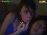 Webcam porno cu doi colegi de cameră